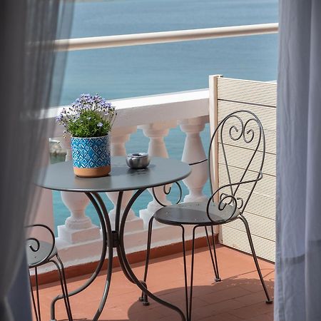 Hotel Porto Maltese Boutique Estate Ágios Nikólaos Exteriér fotografie