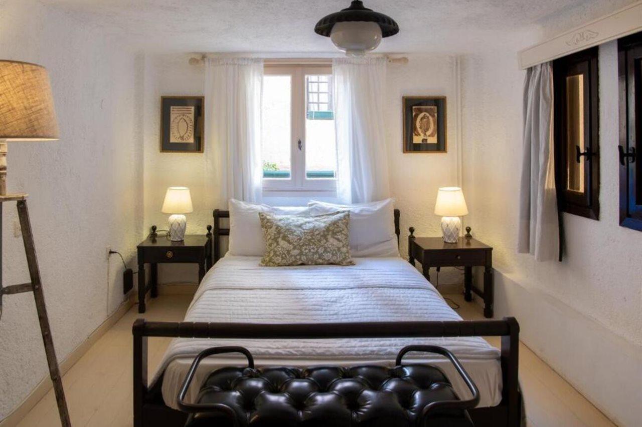 Hotel Porto Maltese Boutique Estate Ágios Nikólaos Exteriér fotografie