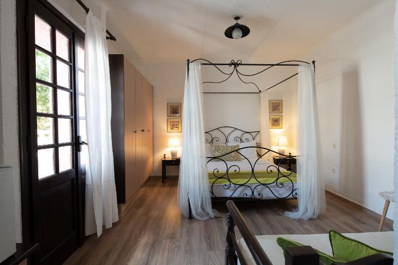 Hotel Porto Maltese Boutique Estate Ágios Nikólaos Exteriér fotografie