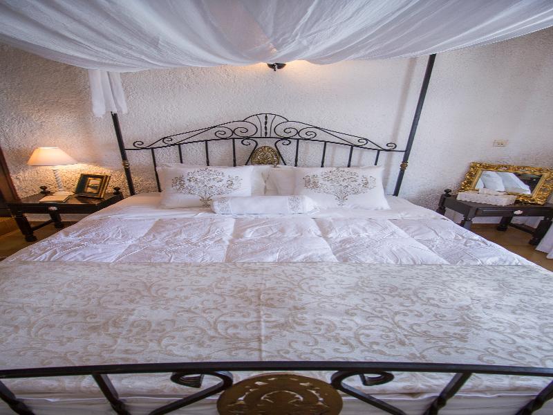 Hotel Porto Maltese Boutique Estate Ágios Nikólaos Exteriér fotografie