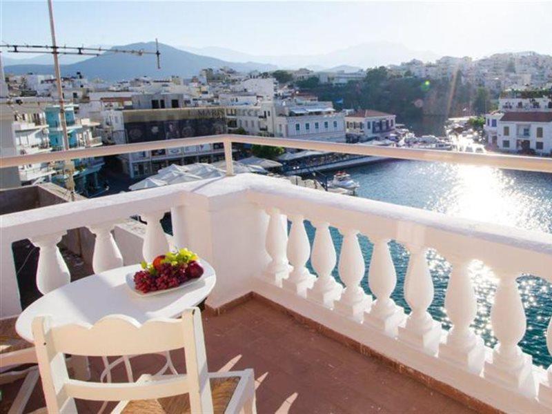 Hotel Porto Maltese Boutique Estate Ágios Nikólaos Exteriér fotografie