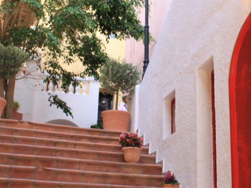 Hotel Porto Maltese Boutique Estate Ágios Nikólaos Exteriér fotografie