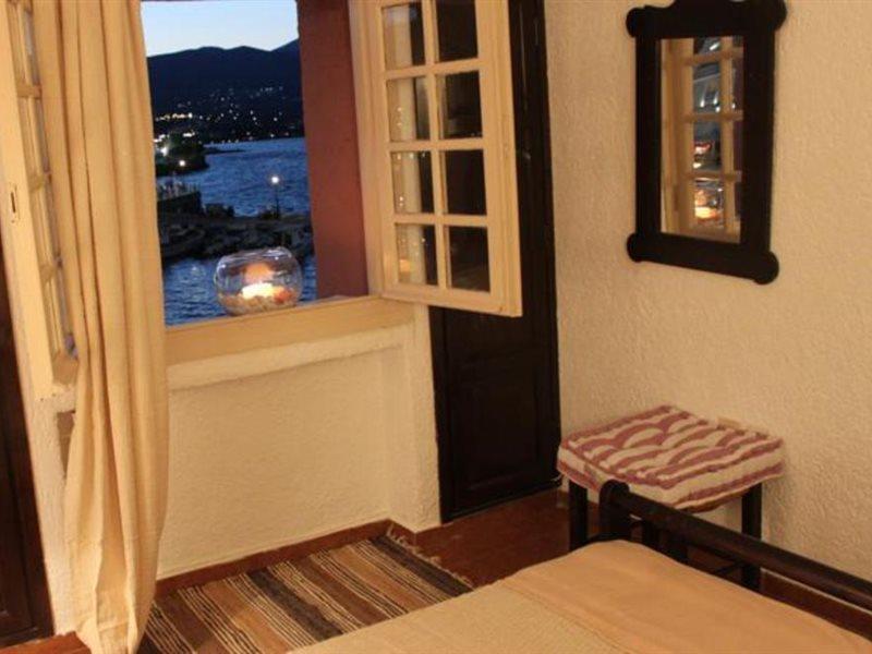 Hotel Porto Maltese Boutique Estate Ágios Nikólaos Exteriér fotografie