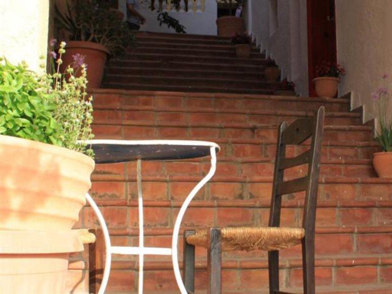 Hotel Porto Maltese Boutique Estate Ágios Nikólaos Exteriér fotografie