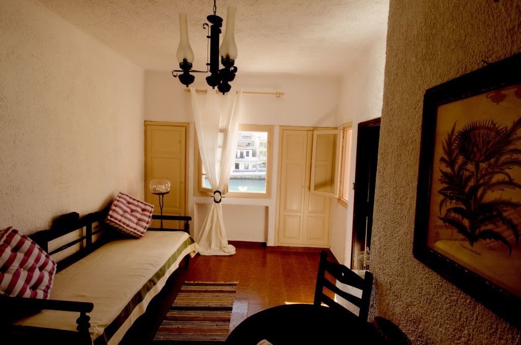 Hotel Porto Maltese Boutique Estate Ágios Nikólaos Exteriér fotografie