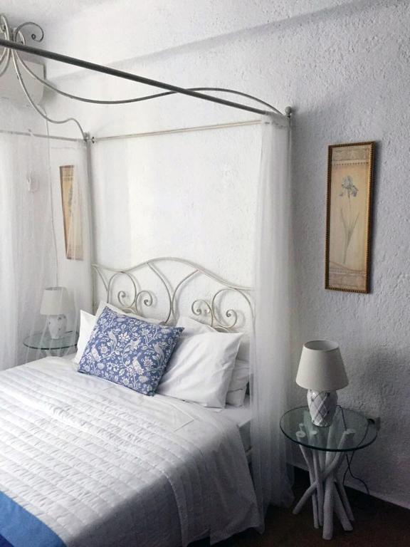 Hotel Porto Maltese Boutique Estate Ágios Nikólaos Exteriér fotografie