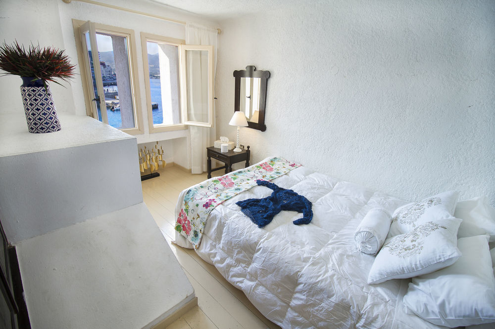 Hotel Porto Maltese Boutique Estate Ágios Nikólaos Exteriér fotografie