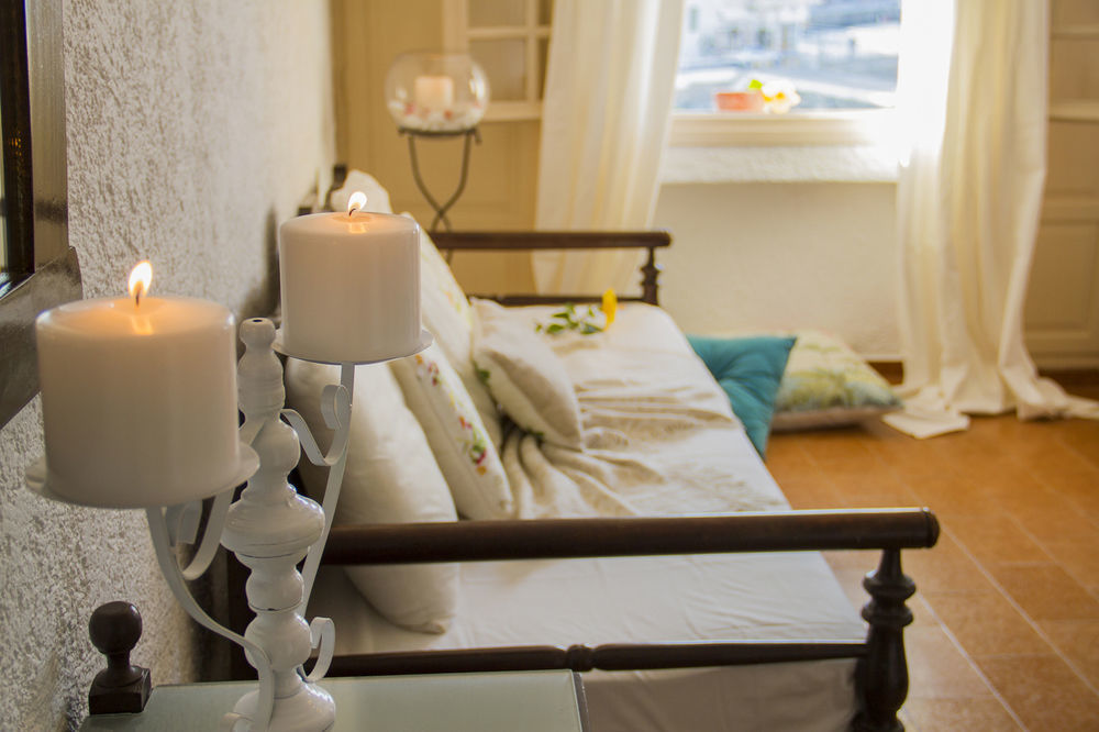 Hotel Porto Maltese Boutique Estate Ágios Nikólaos Exteriér fotografie