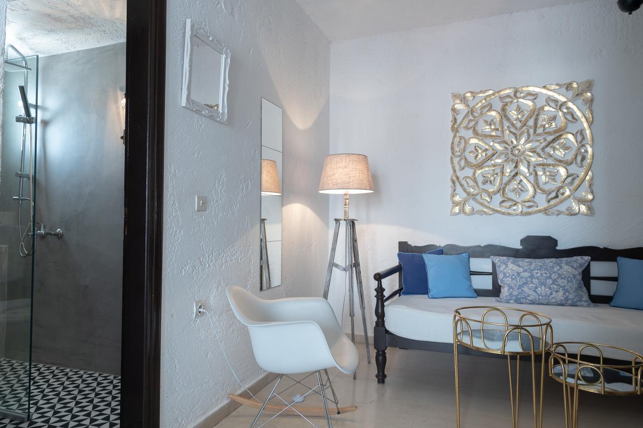 Hotel Porto Maltese Boutique Estate Ágios Nikólaos Exteriér fotografie