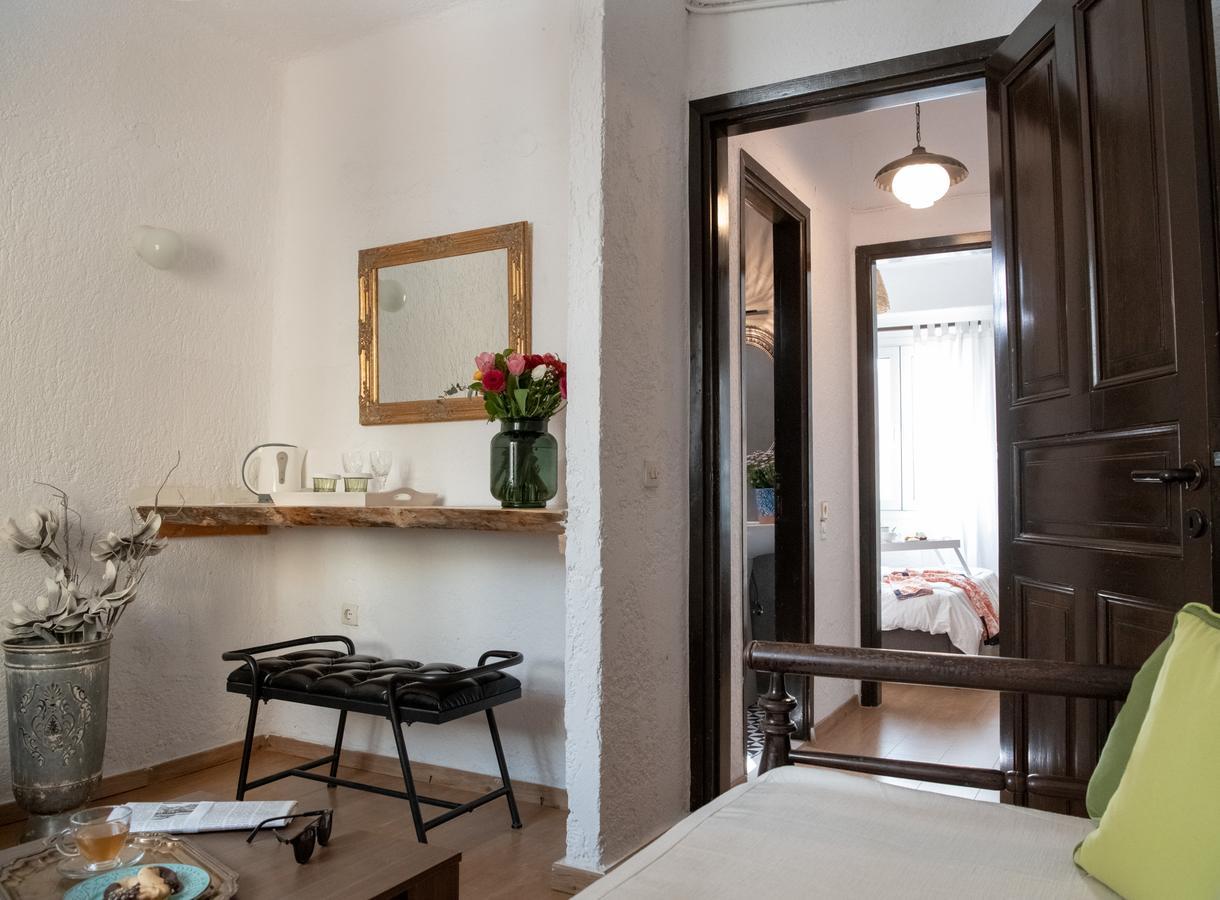 Hotel Porto Maltese Boutique Estate Ágios Nikólaos Exteriér fotografie