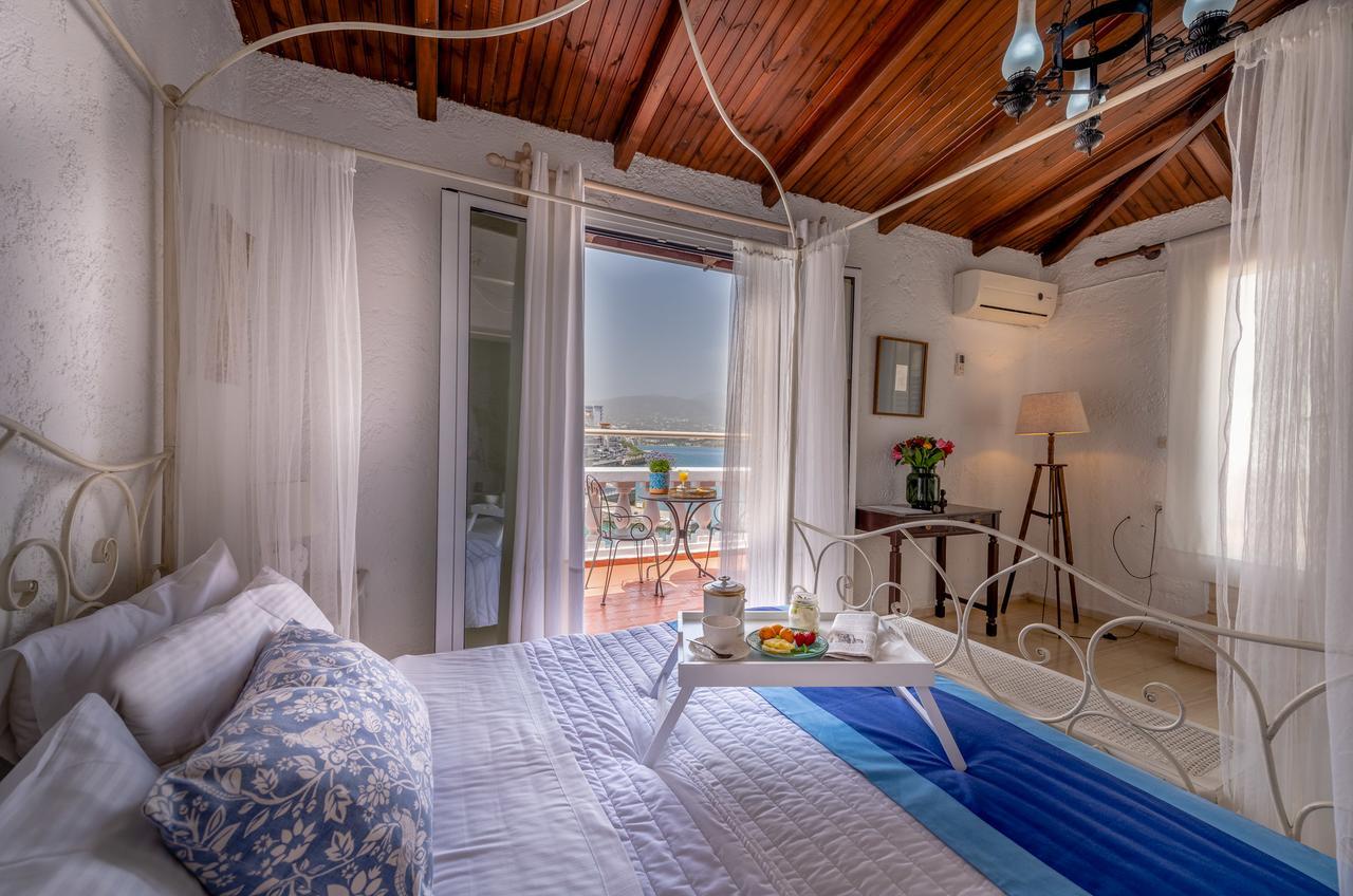 Hotel Porto Maltese Boutique Estate Ágios Nikólaos Exteriér fotografie
