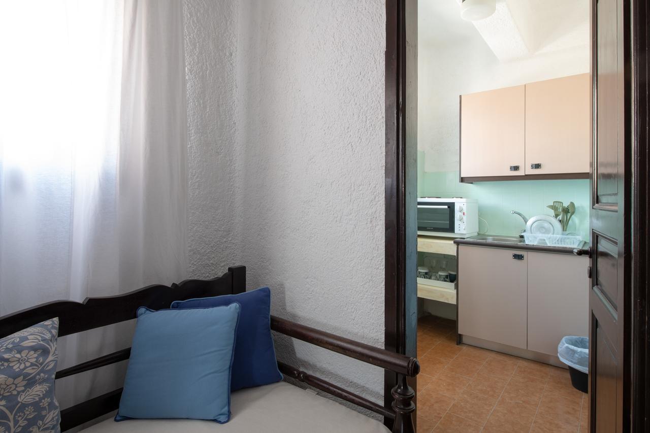 Hotel Porto Maltese Boutique Estate Ágios Nikólaos Exteriér fotografie
