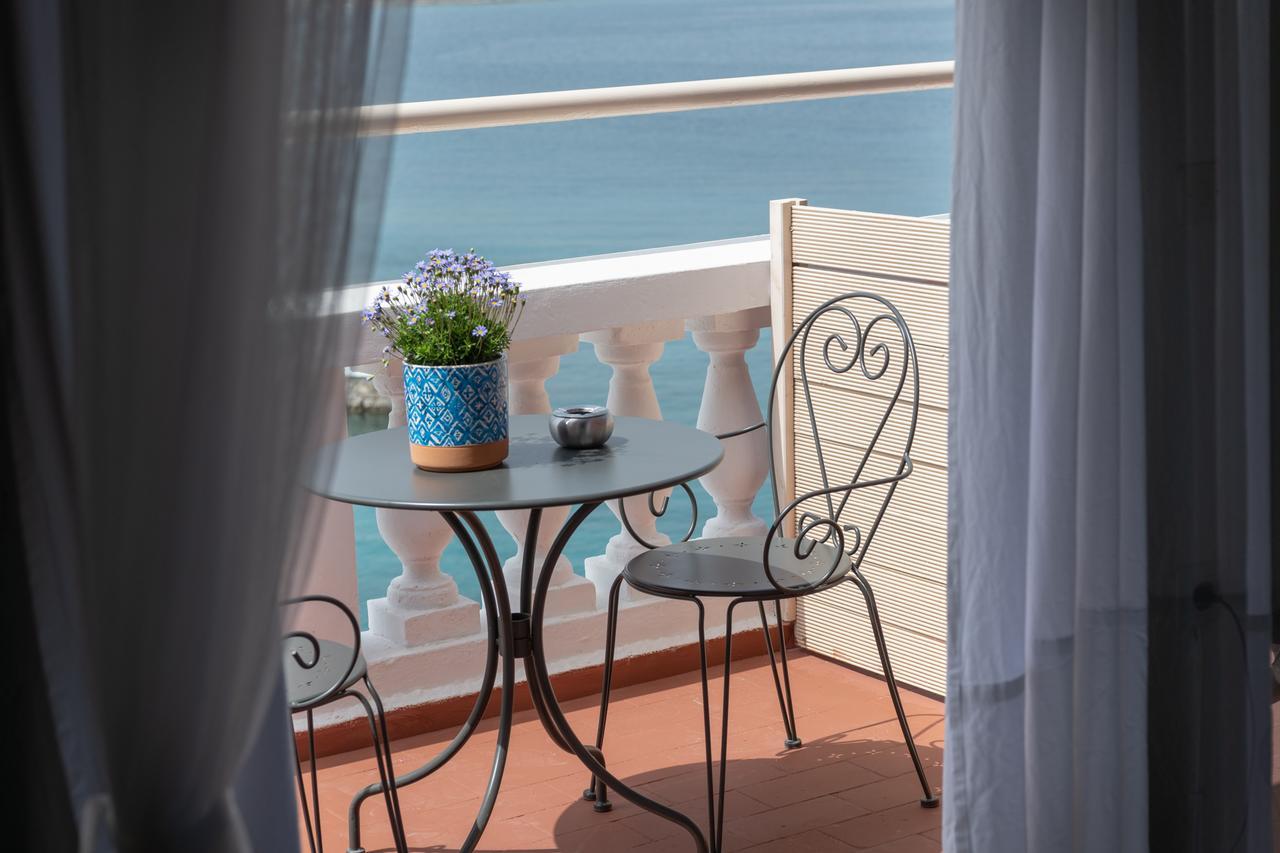 Hotel Porto Maltese Boutique Estate Ágios Nikólaos Exteriér fotografie