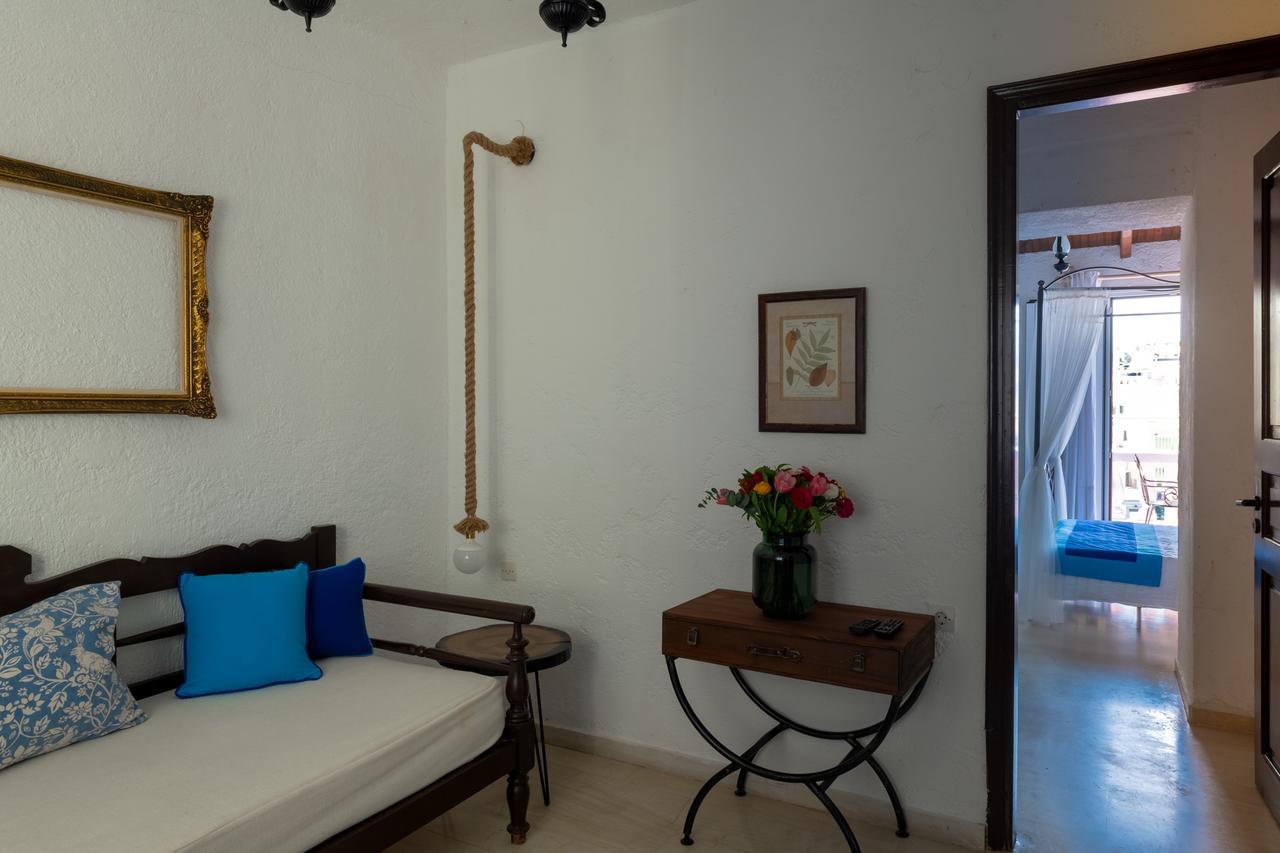 Hotel Porto Maltese Boutique Estate Ágios Nikólaos Exteriér fotografie