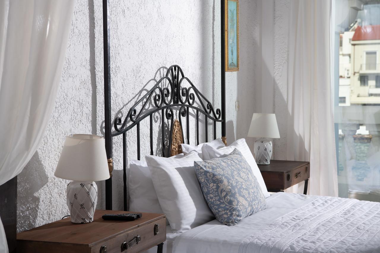 Hotel Porto Maltese Boutique Estate Ágios Nikólaos Exteriér fotografie