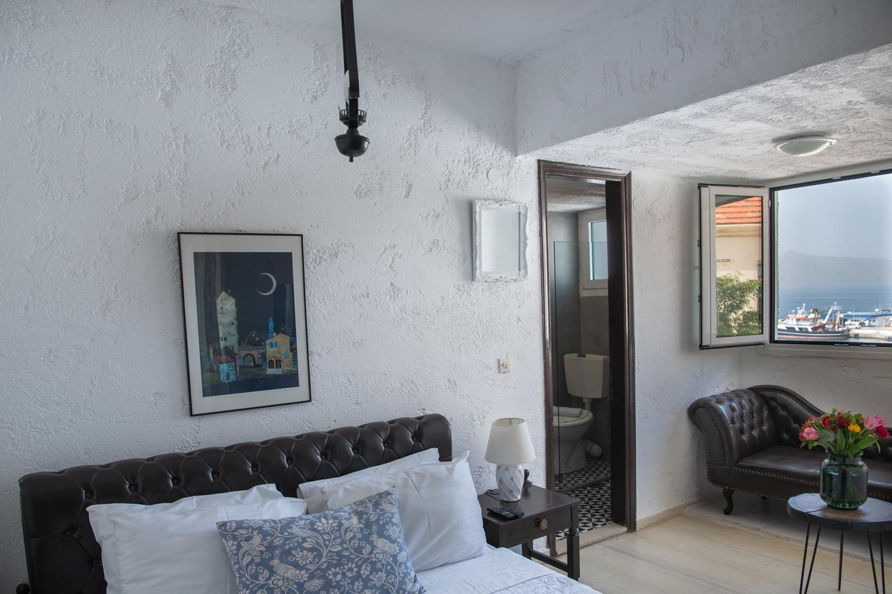 Hotel Porto Maltese Boutique Estate Ágios Nikólaos Exteriér fotografie