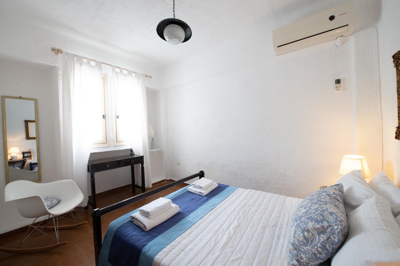 Hotel Porto Maltese Boutique Estate Ágios Nikólaos Exteriér fotografie