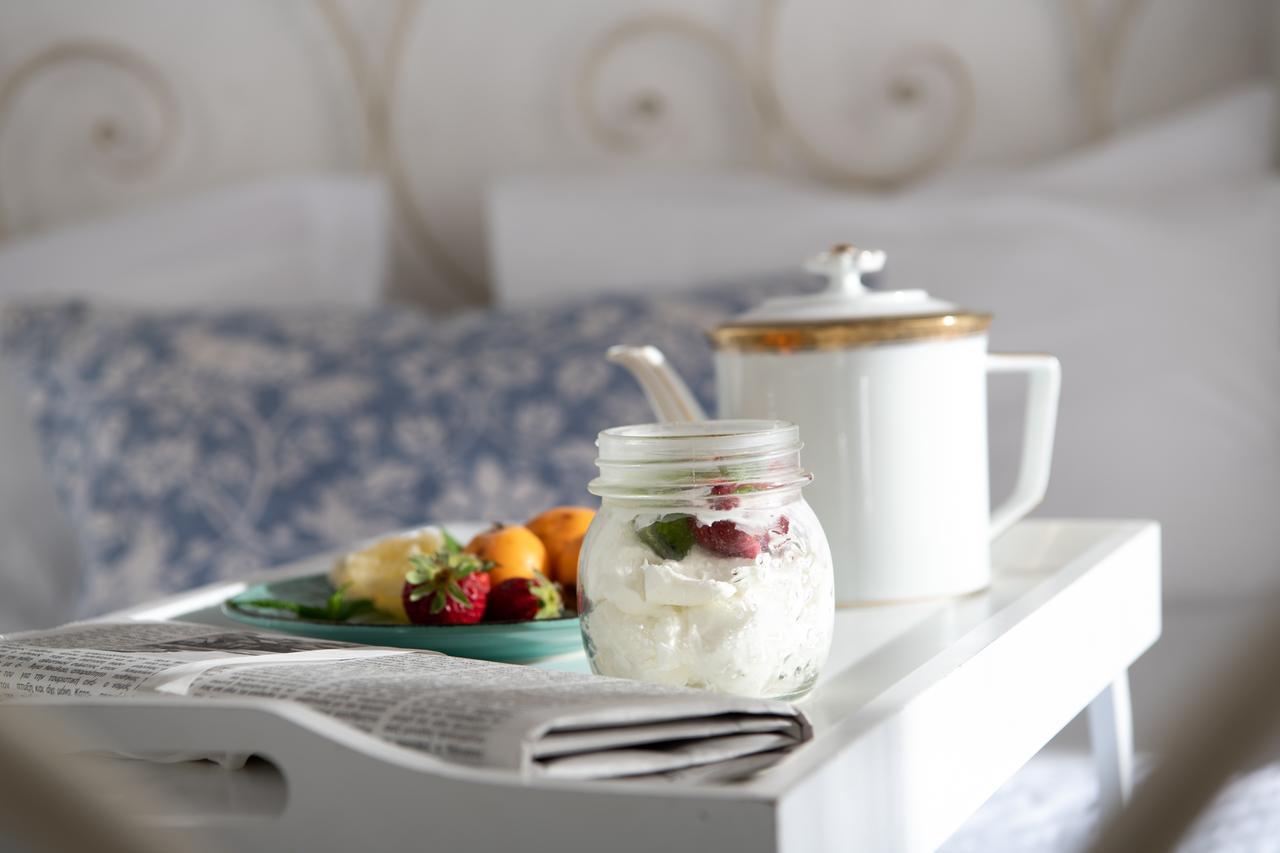 Hotel Porto Maltese Boutique Estate Ágios Nikólaos Exteriér fotografie