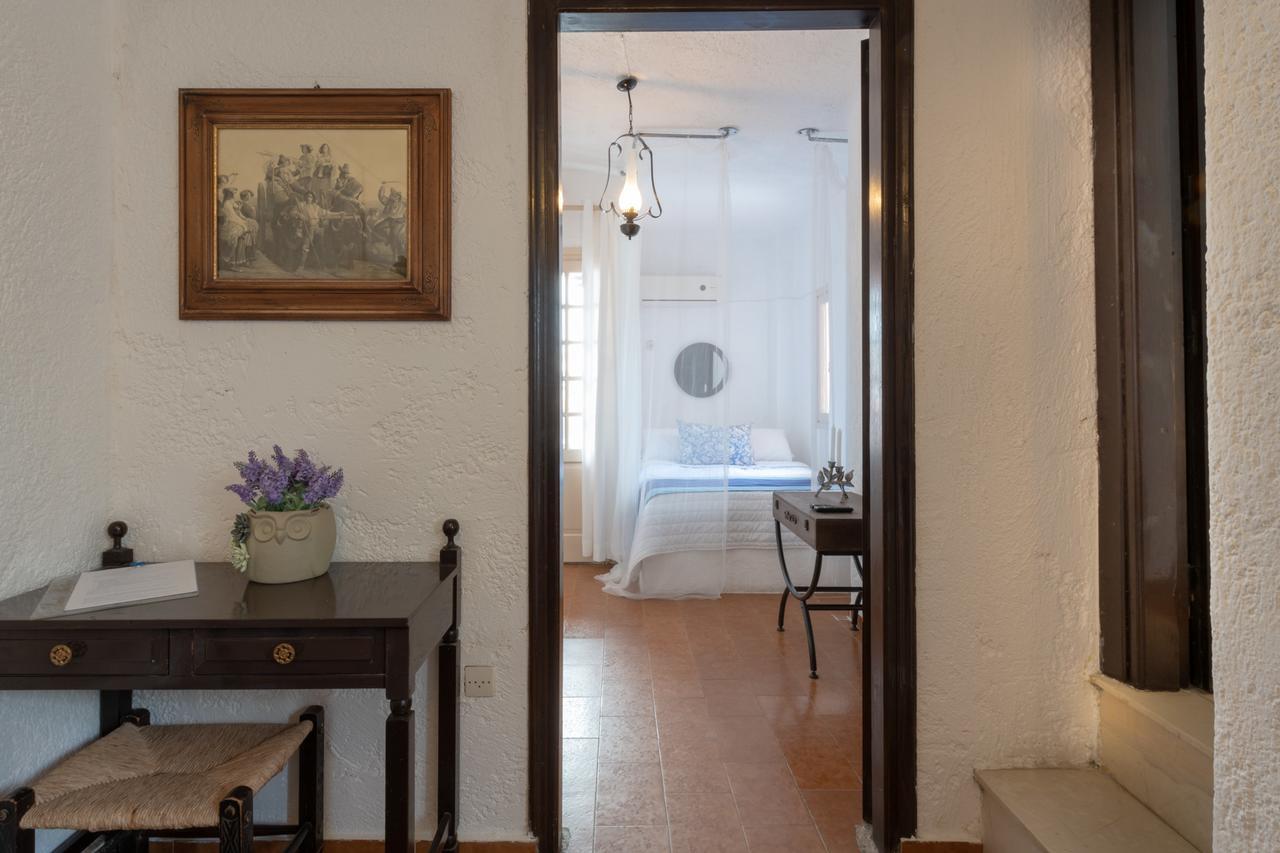 Hotel Porto Maltese Boutique Estate Ágios Nikólaos Exteriér fotografie